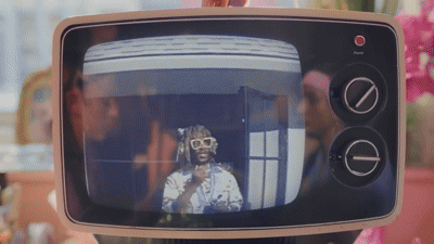 Candy_Crush_x_Thundercat__Upside_Down_Official_Video__Music