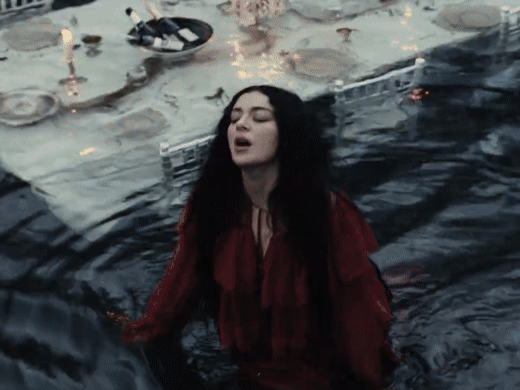 Charli_xcx__Always_Everywhere_Official_Video